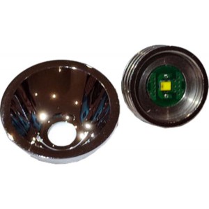 55-180 Lumen AA Dimmable LED 3V 1.5W