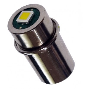 415 Lumen LED 3-6D Cell Upgrade Module