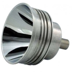 800 to 1,200 Lumen LED 3-6D Cell 3.6-9V 10W