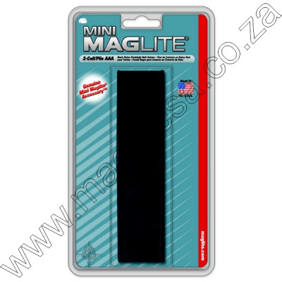 NYLON  FULL FLAP HOLSTER AAA**DISC**