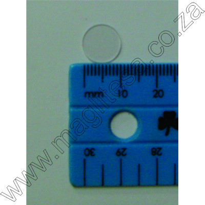 Solitaire Clear Lens