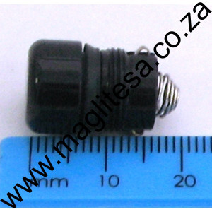 Solitaire / AAA Complete Tailcap