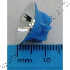 AAA Mini Maglite Reflector