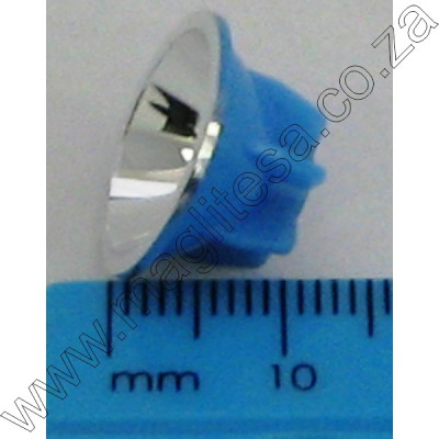 AAA Mini Maglite Reflector