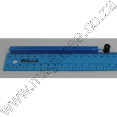 AAA Mini Maglite Switch