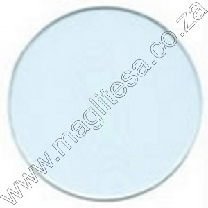 AA Mini Maglite Lens