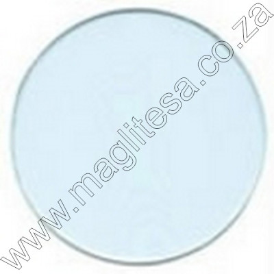 AA Mini Maglite Lens