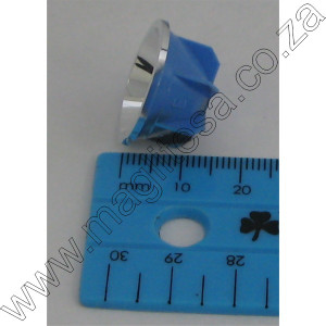 AA Mini Maglite Reflector