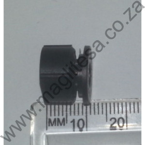 AA Mini Maglite Switch