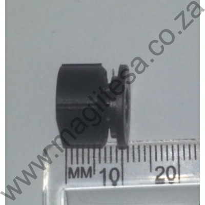 AA Mini Maglite Switch