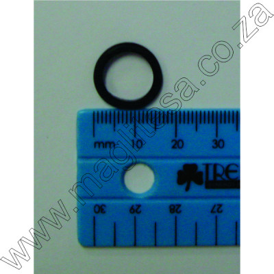 AA Mini Maglite O-Ring Head