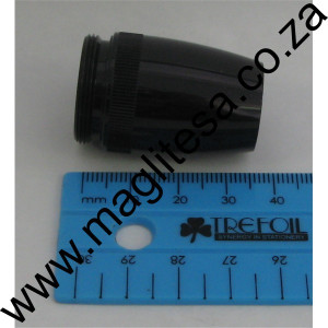 109-458 AA HEAD BLACK