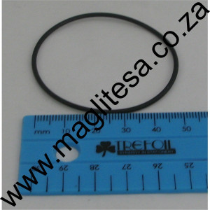 108-028 C CELL O-RING BARREL
