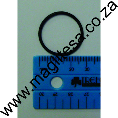 108-030 O RING TAIL CAP C CELL