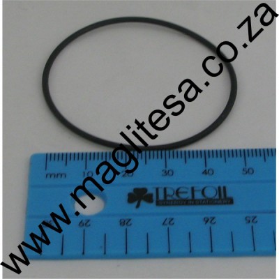 109-383 O Ring Face Cap (D&C)