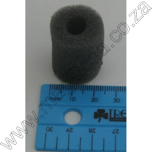 D Cell Bulb Protector