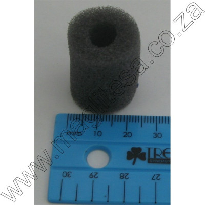 D Cell Bulb Protector