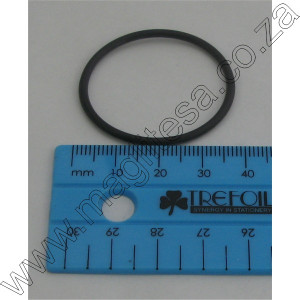 D Cell  O-Ring Tailcap