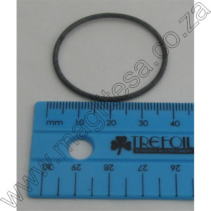 D Cell  O-Ring Barrel