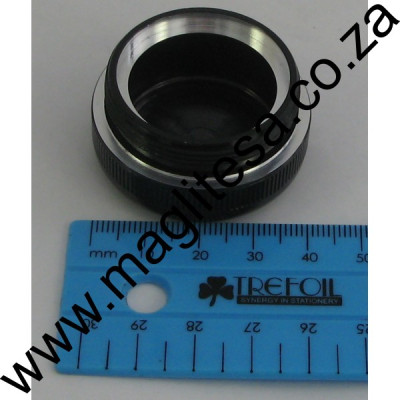 109-455 D Cell Tailcap OLD