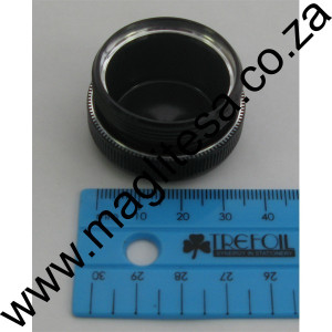 109-456 D Cell Tailcap New