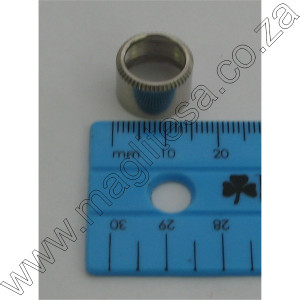 D Cell Bulb Retainer