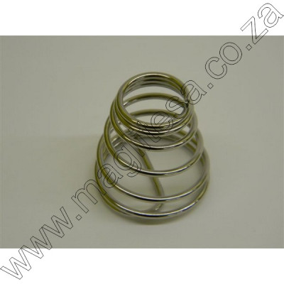 D-Cell and Magcharger Main Spring