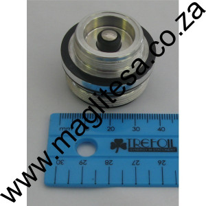 109-478 MAGCHARGER CONNECT. ASSY