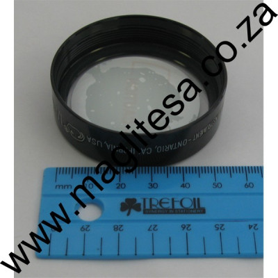 108-020 MAGCHARGER LENS ASSY