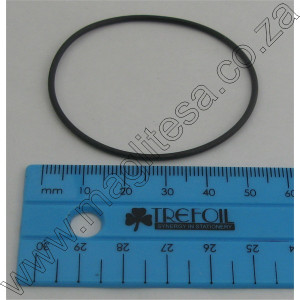 Maglite Spare - Magcharger O-Ring Head