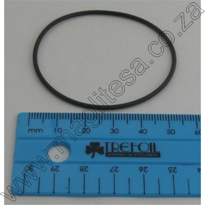 Maglite Spare - Magcharger O-Ring Head