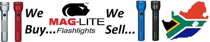We Buy MAGlites-MAGlite - We BUY MAGlites in South Africa We Buy MAGlites-MAGlite - We BUY MAGlites in South Africa